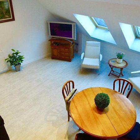 Atico Duplex Lägenhet La Massana Exteriör bild