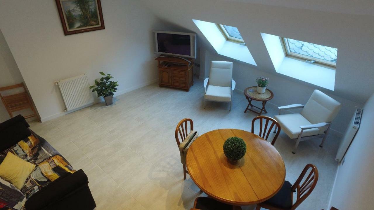 Atico Duplex Lägenhet La Massana Exteriör bild