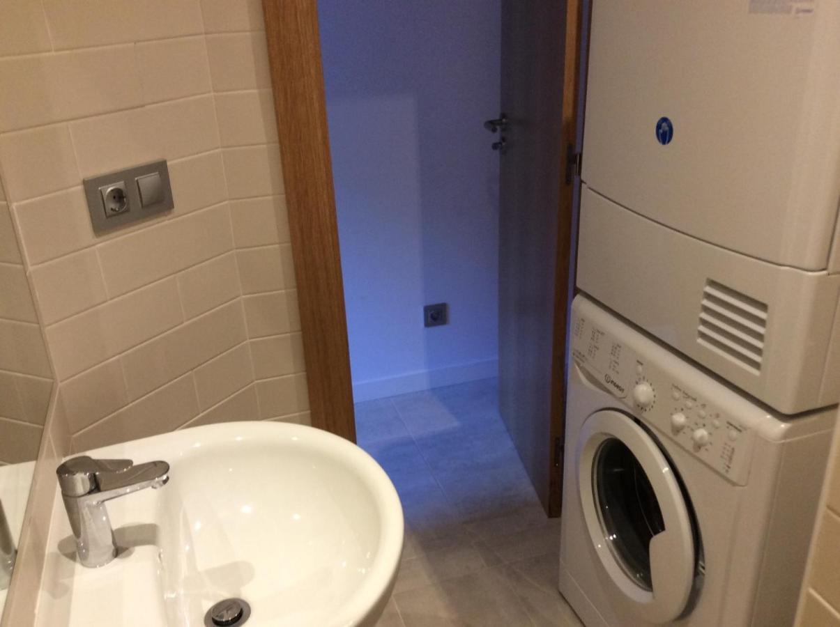 Atico Duplex Lägenhet La Massana Exteriör bild