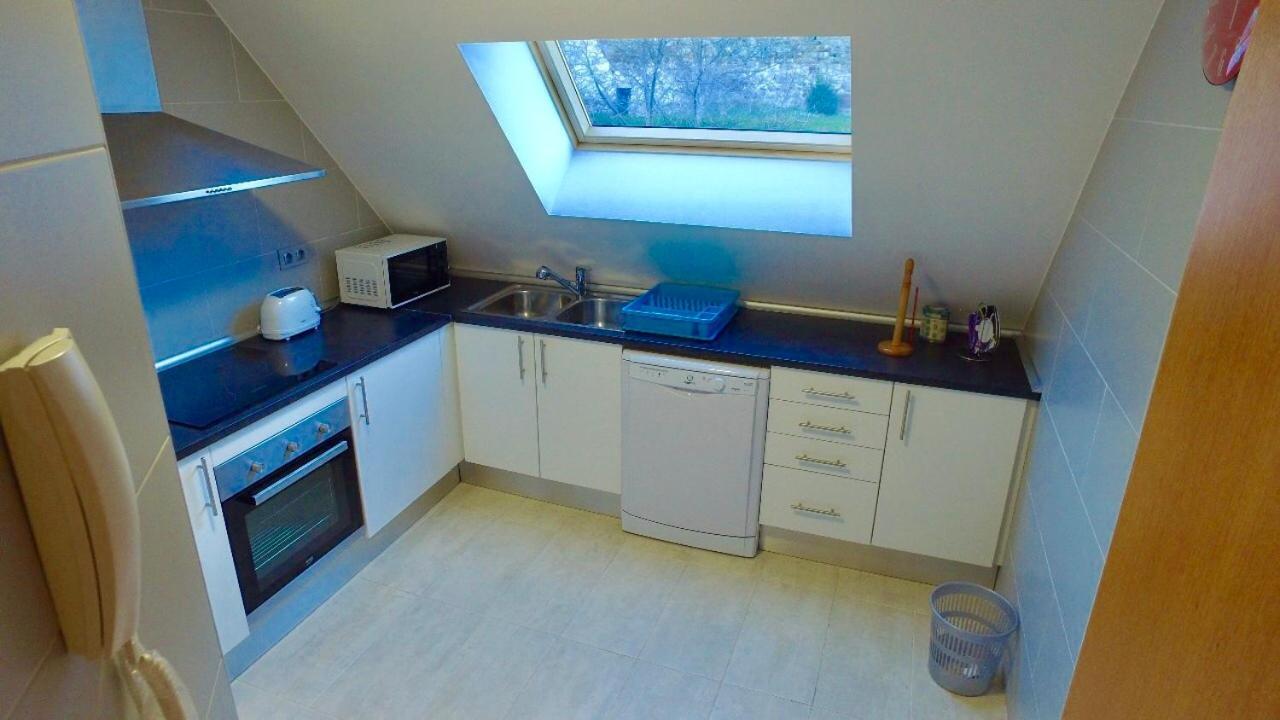 Atico Duplex Lägenhet La Massana Exteriör bild